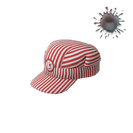 Unusual Engineer's Cap
