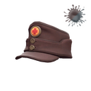 Unusual Medic's Mountain Cap