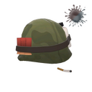 Unusual Shellmet