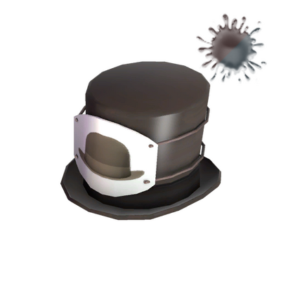 Uncraftable The Counterfeit Billycock