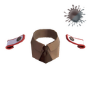 Uncraftable Strange Fancy Dress Uniform