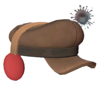 Unusual Tough Stuff Muffs