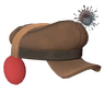 Unusual Tough Stuff Muffs
