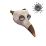 Unusual Blighted Beak