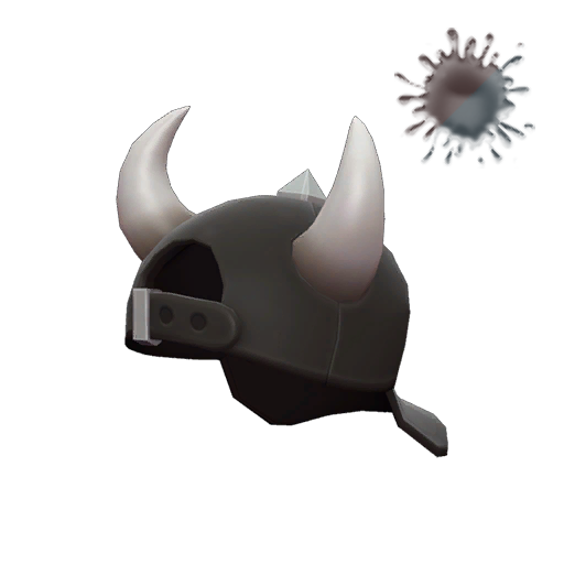 Overdrive Hat Outta Hell