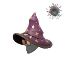 Unusual Starlight Sorcerer