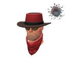 Unusual More Gun Marshal
