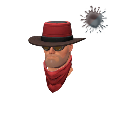 Unusual More Gun Marshal