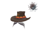 Unusual El Mostacho