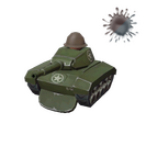 Unusual Tank Top