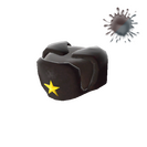 Unusual Officer's Ushanka
