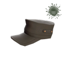 Unusual Well-Rounded Rifleman