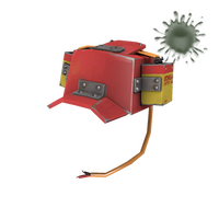 Unusual Bonk Leadwear