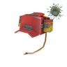 Unusual Bonk Leadwear