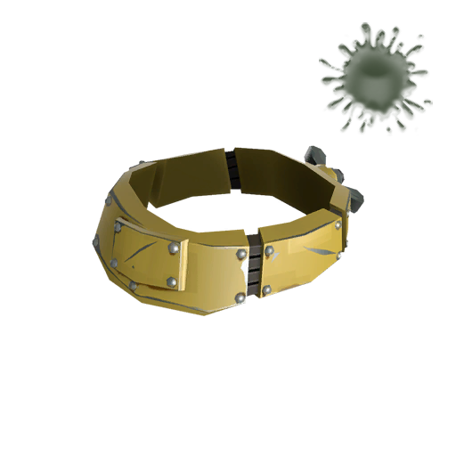 Strange Soldered Sensei