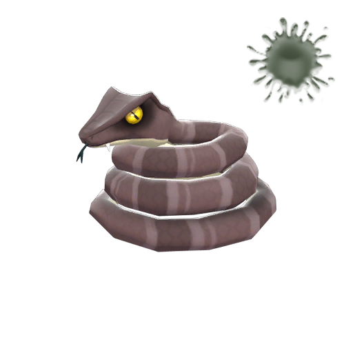 Backstabber's Boomslang