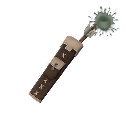 Huntsman's Essentials