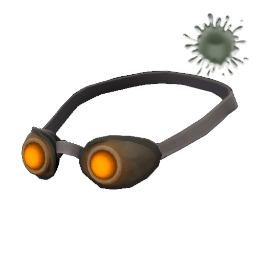 The War Goggles