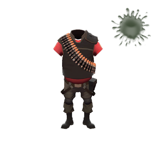 Combat Slacks image