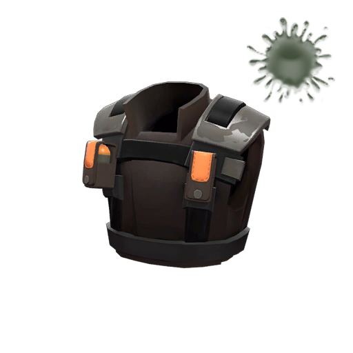 The Juggernaut Jacket