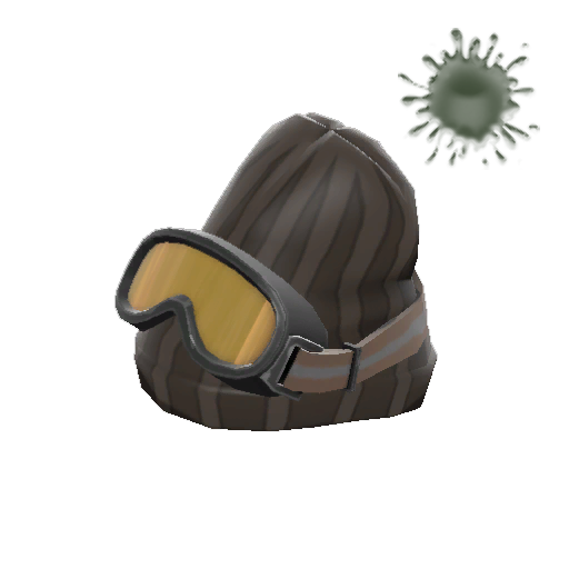 Soldier's Slope Scopers