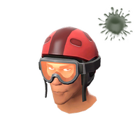 Strange Unusual Airdog