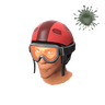 Strange Unusual Airdog
