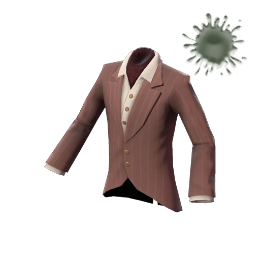 Strange Au Courant Assassin