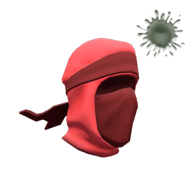 Unusual Frickin' Sweet Ninja Hood