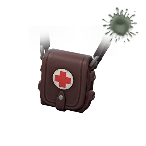 Medicine Manpurse