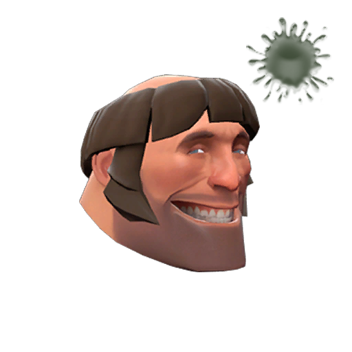 Hunk of Monk