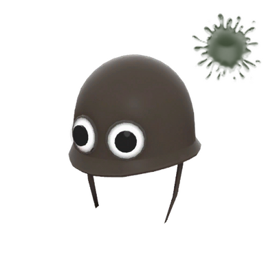 Thousand-Yard Stare
