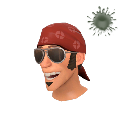 The Throttlehead