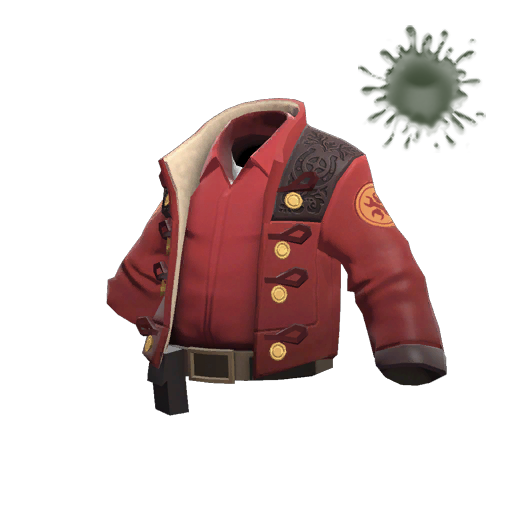 Strange Western Wraps