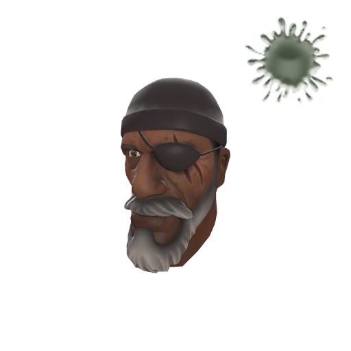 Strange Unforgiven Glory