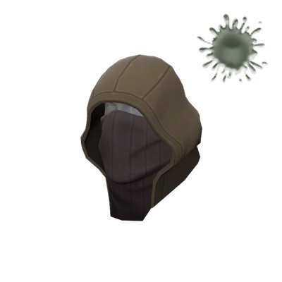 Unusual Warhood