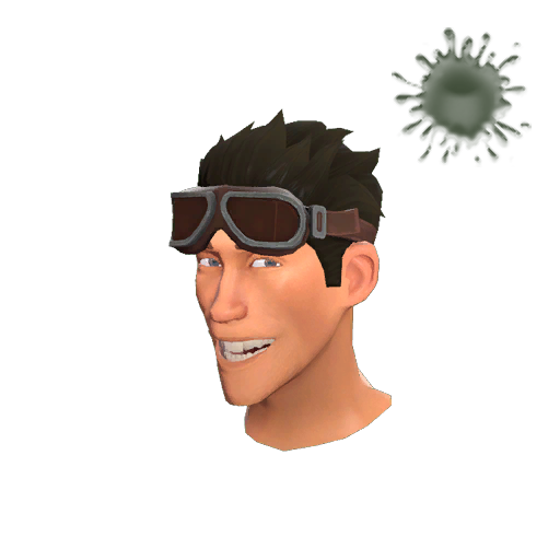 Antarctic Eyewear