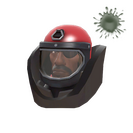 Unusual Frag Proof Fragger