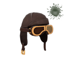 Unusual Sky High Fly Guy