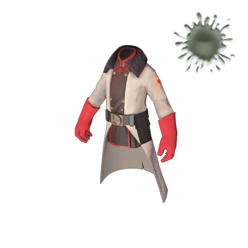 Strange Scourge of the Sky