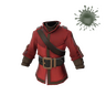 Veteran's Attire