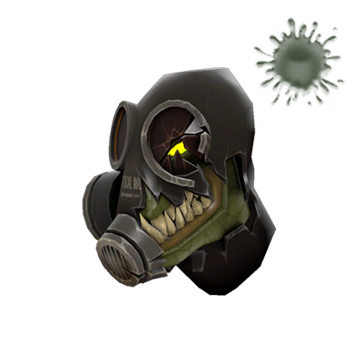 Strange Haunted Vampyro