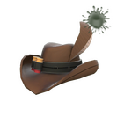 Unusual Slo-Poke