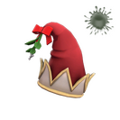 Unusual Kiss King