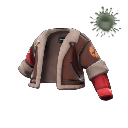 The Dogfighter