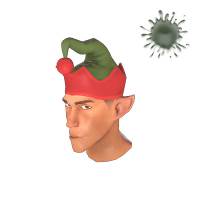 Unusual Big Elfin Deal
