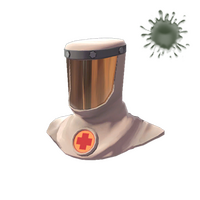 Unusual Das Hazmattenhatten