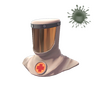 Unusual Das Hazmattenhatten
