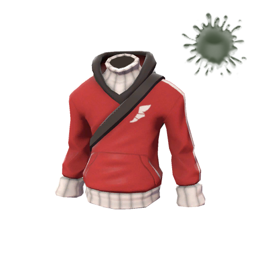 Strange Triple Jumper