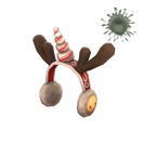 Unusual Reindoonihorns